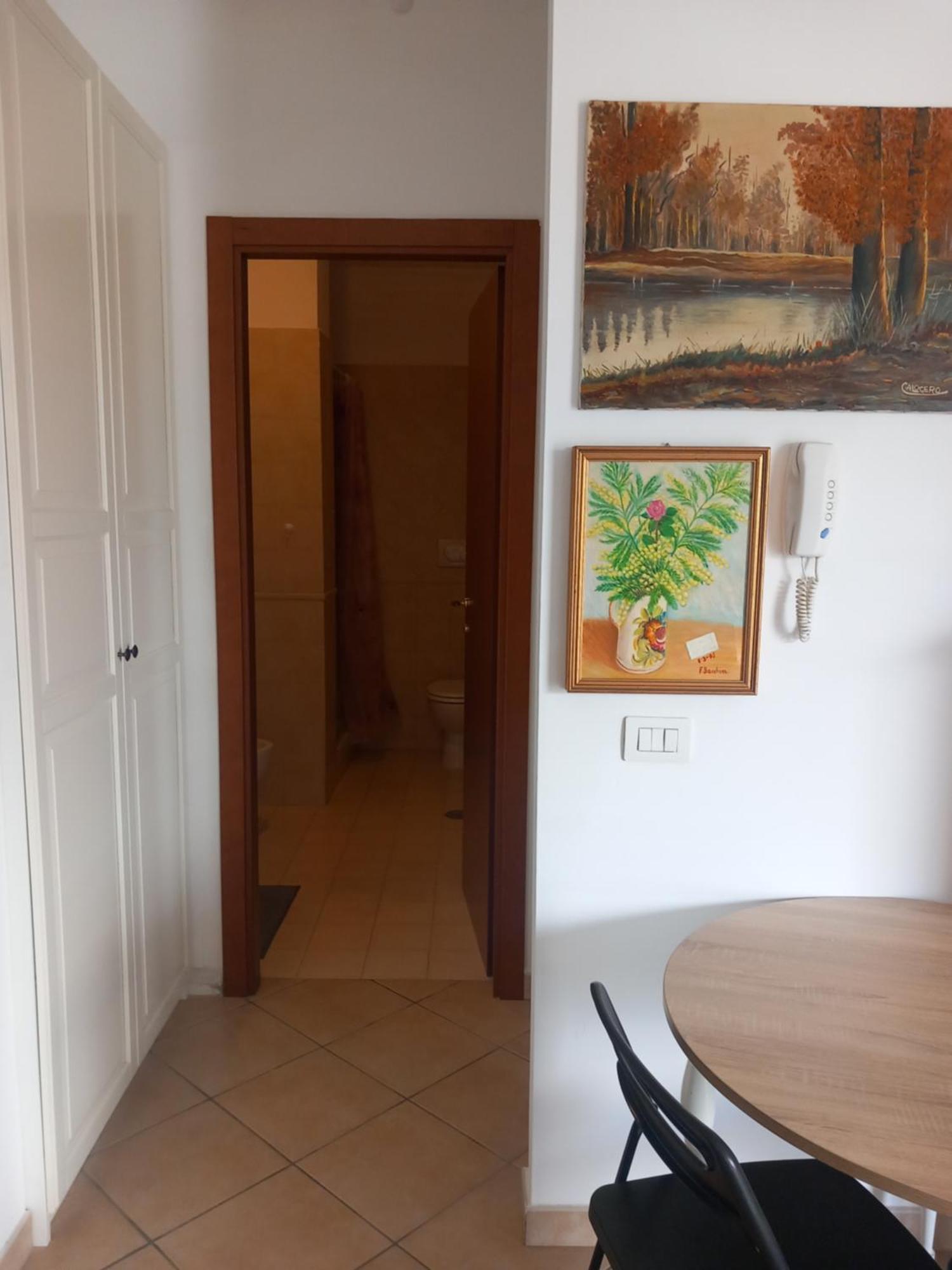 Appartement Sara'S House à Fiano Romano Extérieur photo