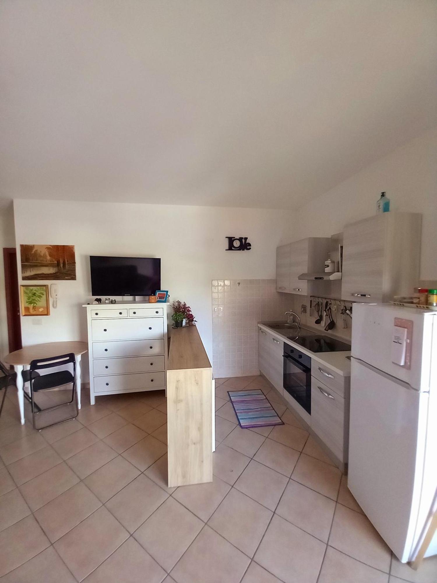Appartement Sara'S House à Fiano Romano Extérieur photo